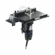 New Dremel 231 Shaper/Router Table Adjustable Fence
