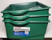 Sherlock Bucket Tray 14 Inch - Box Of 3 New BR414