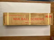 NSK,W4003-484P-C2Z10, BALL SREWS Factory Sealed