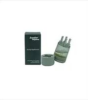 Hair Oil Applicator Tool, Scalp Massager for Use with Castor or Rosemary Oils