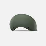 Giro Hoxton MIPS Urban Cycling Helmet, Matte Hedge Green, Medium