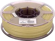 3D Printing Filament 1.75mm PA-GF, Nylon Glass Fiber Material, Adding 25% Glass Fiber, 1kg(2.2lb) Spool