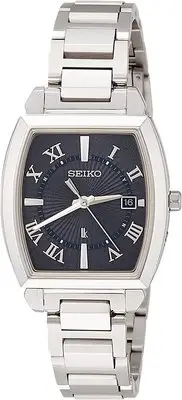 在飛比找Yahoo!奇摩拍賣優惠-日本正版 SEIKO 精工 LUKIA SSQW059 I 