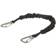 [TechBrands] High Grade Snap Hook Marine Tie Strap - 40cm