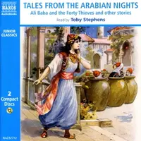 在飛比找樂天市場購物網優惠-【有聲書】Tales from The Arabian Ni