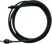 for StarLink Space-x Mini USBC to Waterproof Power Cable 15/5/3 Meters Waterproof Jack Satellite Charging Cord Cable