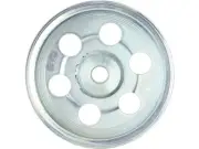 Power Steering Pump Pulley fits Honda Pilot 2003-2004 3.5L V6 J35A4 14RTMM (for: Honda)