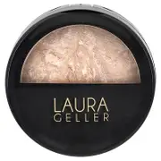 Laura Geller, Baked Balance-N-Brighten, Color Correcting Foundation, Fair, 0.32 oz (9 g)