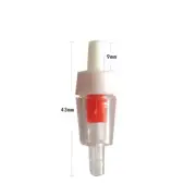 One Way Check Valve NON return CO2 Aquarium Fish Tank Water Air Pump