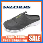 SKECHERS_GO WALK 5 SLIP ON SHOE 大碼 45 46 47 48 半運動鞋跑步運動男士