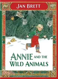 在飛比找三民網路書店優惠-Annie and the Wild Animals