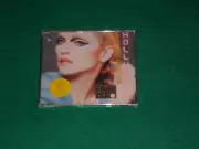Madonna – Hollywood CD1 CD Single