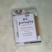 Dot Journaling A Practical Guide Planner To Do List Diary by Rachel W Miller