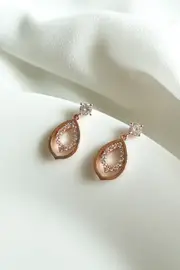 Waterdrop Earrings