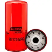 Baldwin Filter Replaces P550639