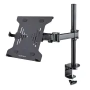 Startech Laptop Desk Mount Monitor And Laptop Arm