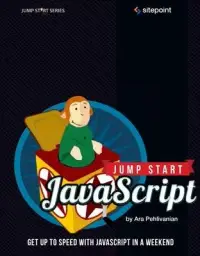 在飛比找博客來優惠-Jump Start Javascript