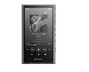 SONY Walkman A300 NW-A306 Black Music 32GB