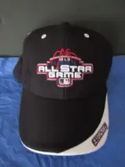 MLB 2003 All Star Game Chicago White Sox One Size Fits All Hat