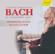 Bach,J.S. / Schluter - Johann Sebastian Bach: Das wohltemperierte Klavier [New C