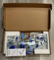 Supermicro MCP-290-00168-0N Cable Management Arm for 1U