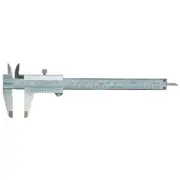 [New] Mitutoyo / 530-101 / Vernier Caliper, 150*0.05mm