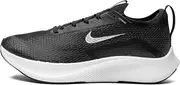 Nike Zoom Fly 4 Women’s Running Shoes – Black & White Sneakers