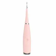 Dental Sonic Portable Electric Scaler Tooth Calculus Remover Tooth Stains Tartar