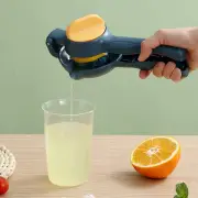 Juicer Multi Functional Manual Juicer Portable Household Lemon Oranges Juicer Sq