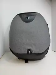 Artic Hunter Password Lock USB Backpack