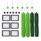 Replacement e5 e6 e7 i7 i7+ Plus e i Series Vacuum Brush HEPA Filter For iRobot