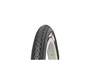 Tyre Duro Commuter Wire Bead 700x32C 60TPI W/Puncture Protection & Reflective Strip