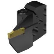 SANDVIK 570-32L123G18B067B CoroCutⓇ 1-2 head for face grooving