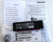 New Genuine AN-WF100 Wireless WiFi USB Adaptor Dongle for LG TV Projector