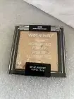 WET N WILD MegaGlo Highlighting Powder - Golden Flower Crown 333B - NEW