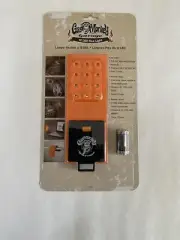 12 LED Magnetic Flex Light - Flexible Silicone Body - Battery Powered NWT