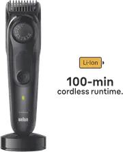 Braun Beard Trimmer
