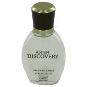 Aspen Discovery Cologne Spray (unboxed) by Coty for Men - 22 Ml