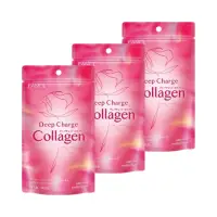 在飛比找momo購物網優惠-【FANCL 芳珂】低分子 Collagen 膠原蛋白錠18