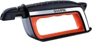 SHARPAL 103N All-in-1 Knife and Garden Tool Blade Sharpener, Sharpening and Honing Shears, Secateurs, Lawn Mower Blade, Axe, Pruner, Scissors, Outdoor and Kitchen Knives & Garden Tool Axe Sharpener