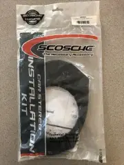 Scosche Car Stereo Install Accessory Convertible 6 X 9” Speaker Adapter 142SA69