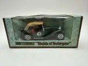 Matchbox Yesteryears / Y8 1945 MG TC From 1977 Lesney Products.