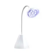 360degree Rotatable Hands Quick Gel Light UV Light Curing Lamp