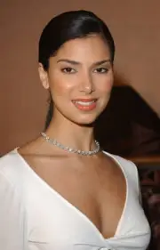 Actress Roselyn Sanchez at In Style's Sneak Peek At Red Carpet Fas- Old Photo 1