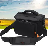 在飛比找蝦皮購物優惠-丸子精選DSLR Camera Bag Shoulder B