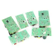 AC-DC 5V 2A 12V 1.5A/2A/3A 24V 1A/1.5A Switching Power Supply Module Adapter JL
