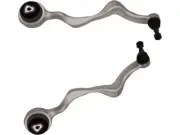 Front Lower Forward Control Arm Set For 2006 BMW 330i Base RW919VR (for: BMW)