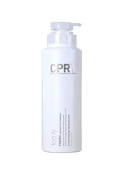 6x Vitafive CPR FORTIFY Repair Shampoo 900ml