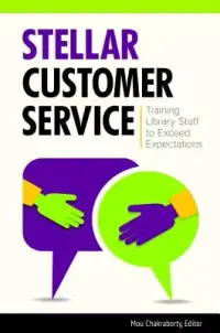 在飛比找博客來優惠-Stellar Customer Service: Trai