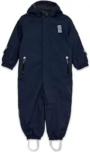 [Kabooki] LEGO Wear Baby Julian Josephine 707, Dark Navy, 12-18 Months